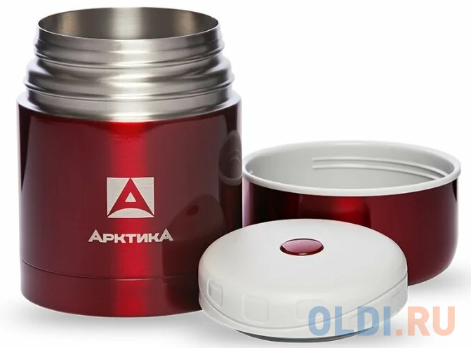 

Термос Арктика 302-500/RED 0,50л красный