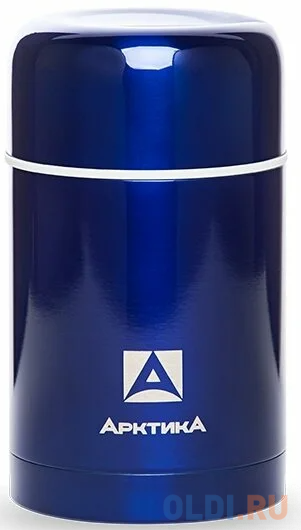 

Термос Арктика 302-750/BLUE 0,75л синий