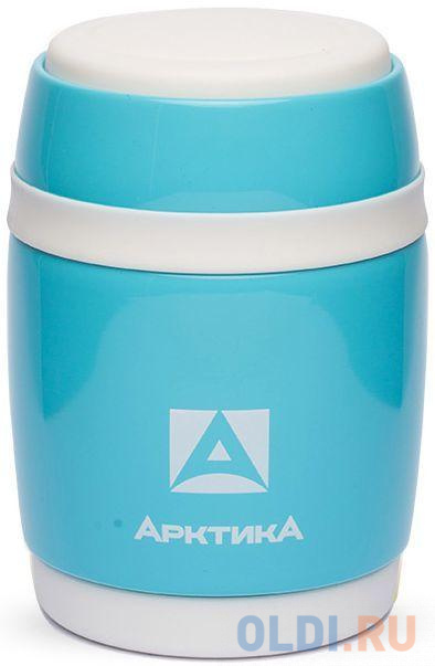 

Термос Арктика 409-380W/BLUE 0,38л синий