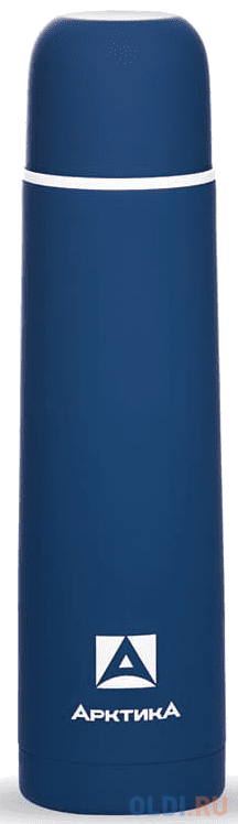 

Термос для напитков Арктика 103-750 0.75л. синий (103-750/BLU)