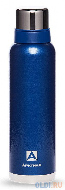 

Термос Арктика 106-1600/BLU 1,60л синий
