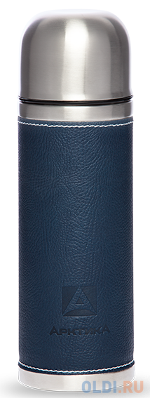 

Термос для напитков Арктика 108-500 0.5л. синий (108-500/BLU)