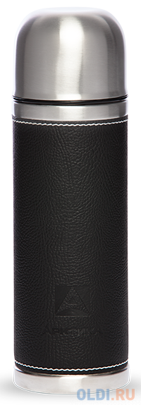 

Термос Арктика 108-500/BLA 0,50л чёрный