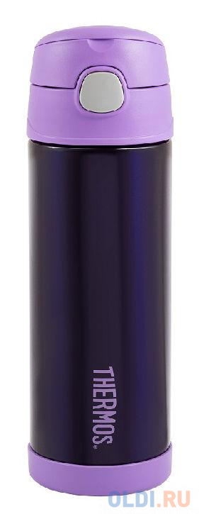 Термос THERMOS F4023PL 0,47л фиолетовый