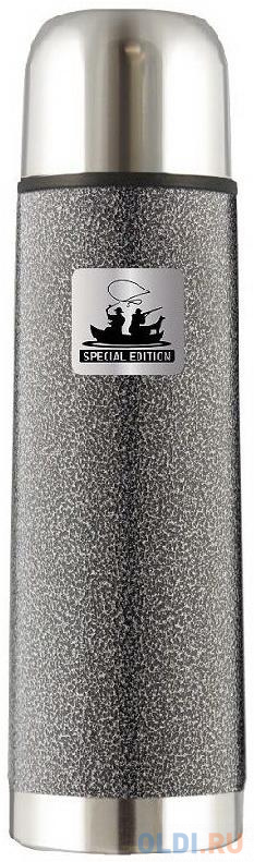 

Термос THERMOS HAMFK-700 0,70л серый серебристый