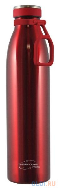 

Термобутылка THERMOS Bolino2-750 0,75л красный