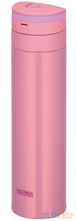 

Термос Thermos JNS-450-P SS Vac. Insulated Flask 0.45л розовый 935540