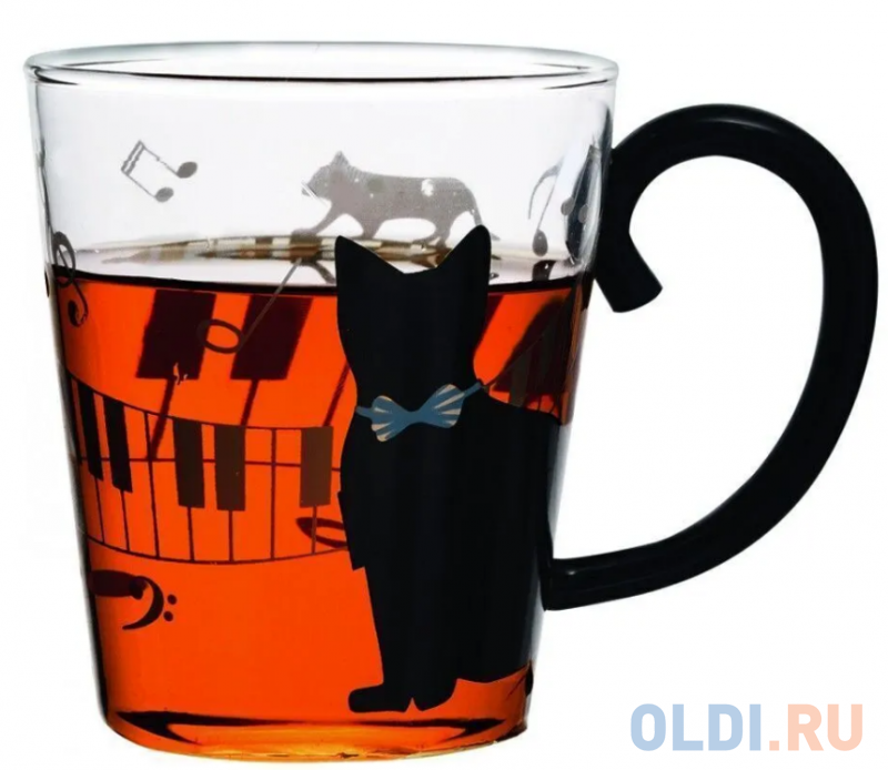 

Термокружка Walmer CAT 0,35л рисунок