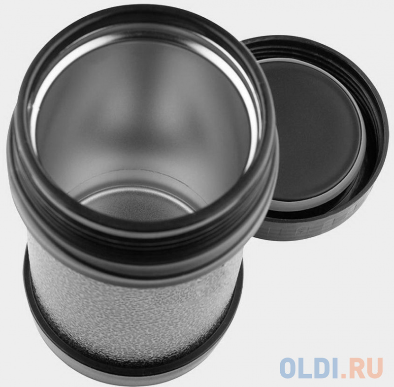

Термос THERMOS Армия России Патрон 0,50л серый