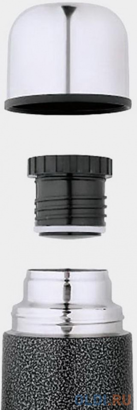 

Термос для напитков Thermos Армия России Гильза 0.5л. серый (644879)