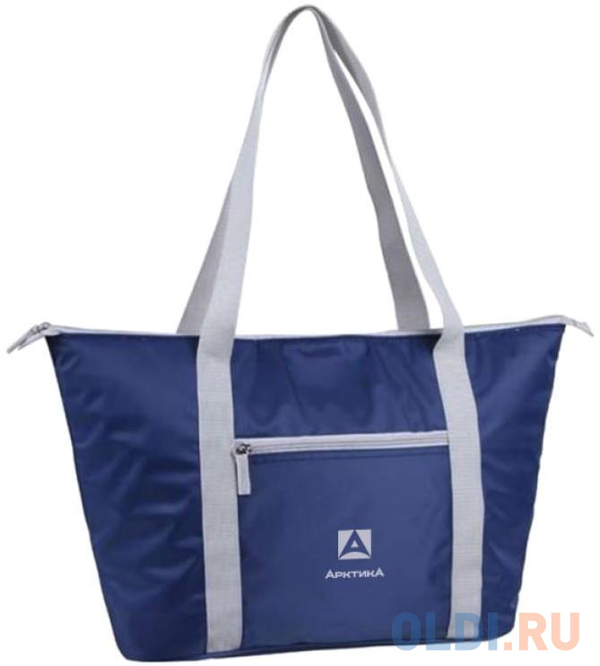 

Сумка-термос Арктика 3100-30 30л. синий (3100-30/BLU)