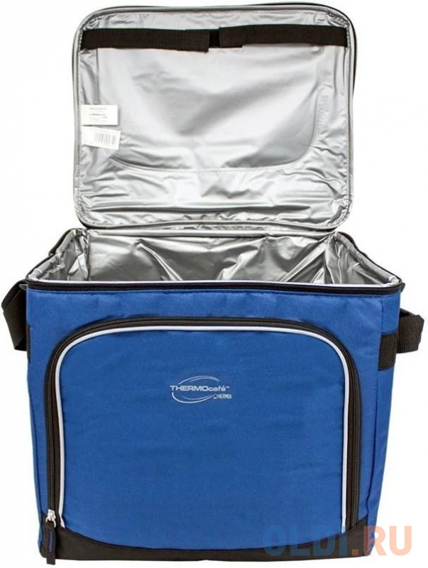 

Сумка-термос THERMOS 24 Can Cooler 19л синий
