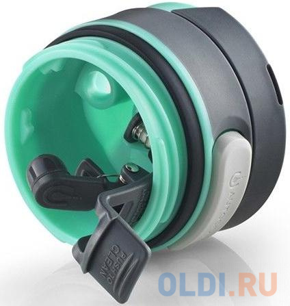 

Термокружка Contigo Transit 0.47л. черный (2095401)