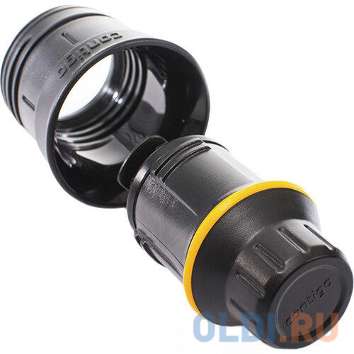 

Термос Contigo Thermal Bottle 0,74л чёрный