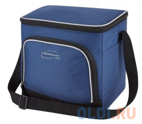 

Сумка-термос THERMOS Thermocafe 36 Can Cooler 28л синий чёрный