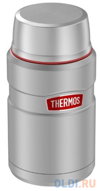 Термос THERMOS SK3020 RCMS 0,71л красный серый фото