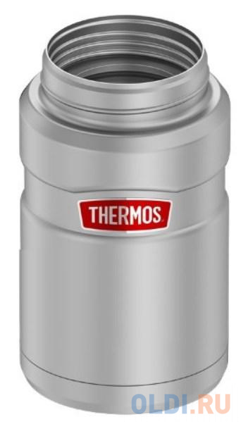 Термос THERMOS SK3020 RCMS 0,71л красный серый фото