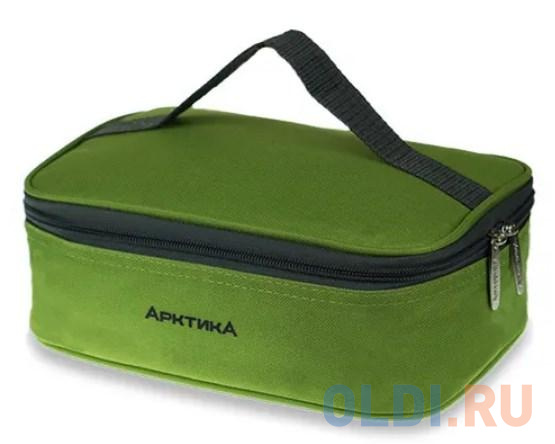 

Сумка-термос Арктика 020-2000-1 1.5л. зеленый (020-2000-1/GRE)