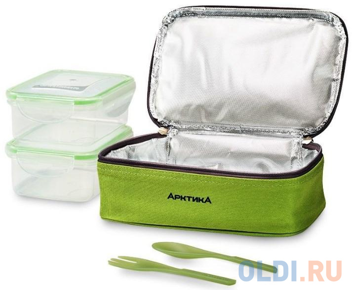 

Сумка-термос Арктика 020-2000-2 1л. зеленый (020-2000-2/GRE)