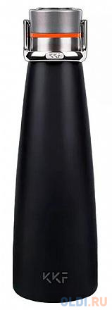 

Термобутылка KissKissFish SMART VACUUM BOTTLE (черный)