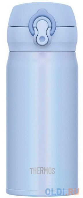 

Термокружка Thermos JNL-354 0.35л. сиреневый картонная коробка (366542)