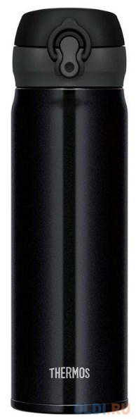 

Термокружка Thermos JNL-504 0.5л. черный картонная коробка (367501)