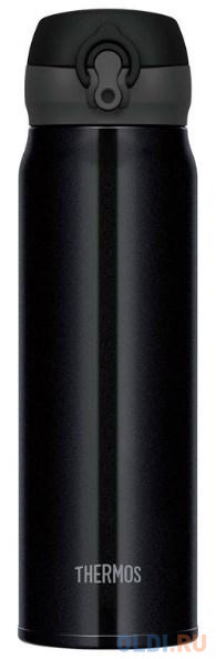 

Термокружка THERMOS JNL-604 0,60л чёрный