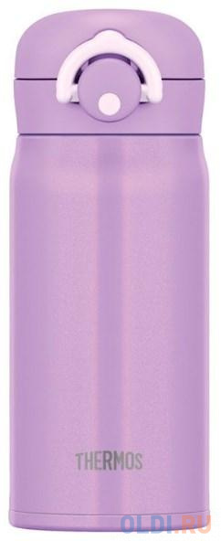 

Термокружка THERMOS JNR-351 0,35л фиолетовый