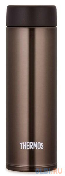 

Термокружка Thermos JOJ-150 0.15л. коричневый картонная коробка (365637)