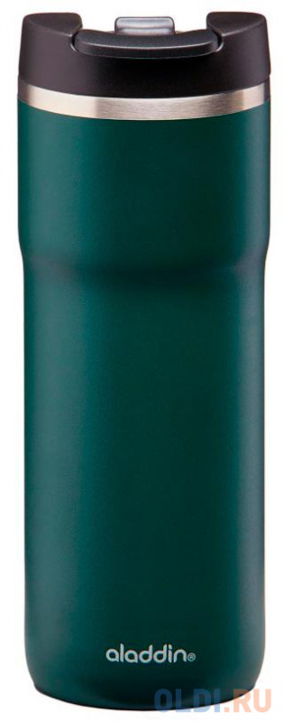 

Термокружка Stanley Aladdin Barista Java 0.47л. зеленый/черный (10-06646-008)