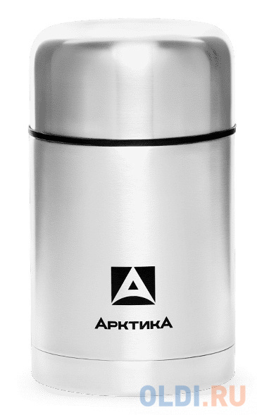 

Термос Арктика 301-750 0.75л. серебристый (301-750/SIL)