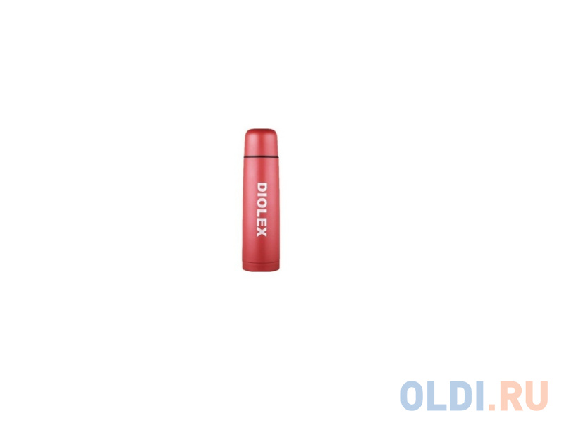 Термос Diolex DX-1000-2 1л