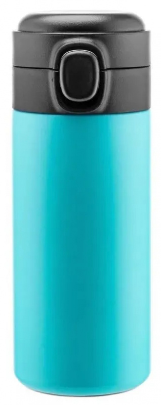 Термокружка Diolex DXMS-350-2 0,35л мятный