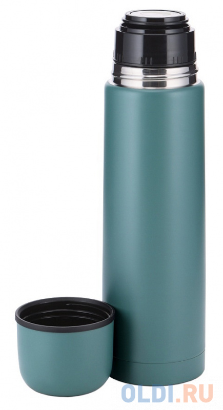 Термос Diolex DX-500-4B 0,50л мятный фото