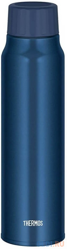 Thermos Термокружка FJK-1000 NVY, синий, 1 л.