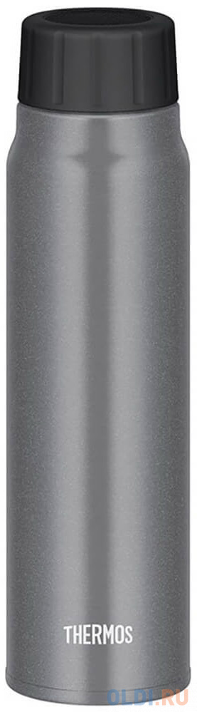 Thermos Термокружка FJK-500 SL, серый, 0,5 л.