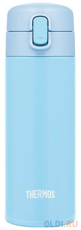 Thermos Термокружка FJM-350 LB, голубой, 0,35 л.