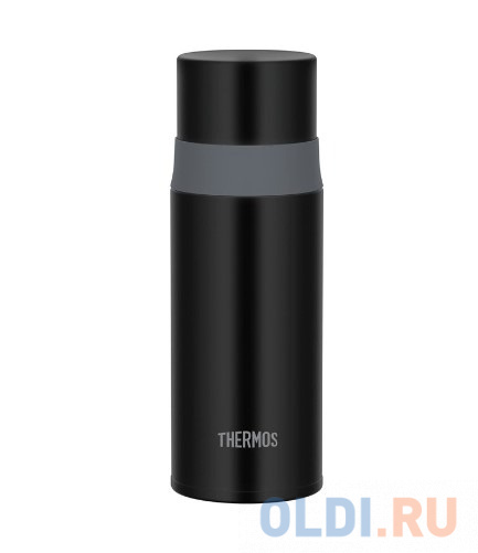 

Thermos Термокружка FFM-352 STB, черный, 0,35 л.