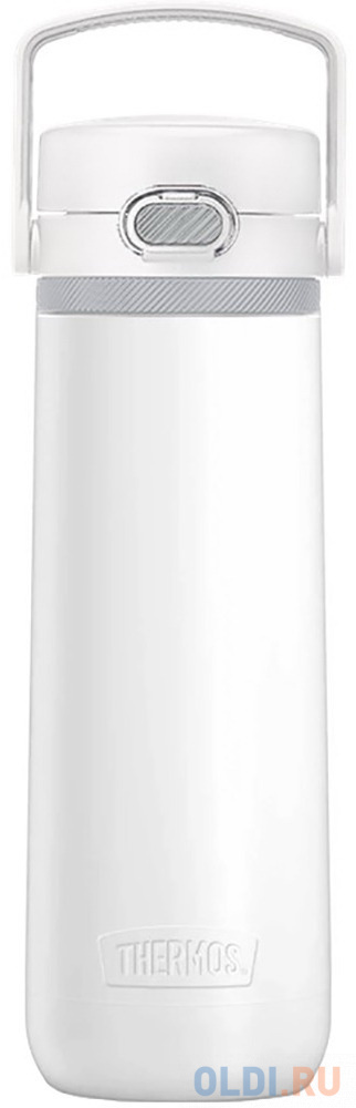 Thermos Термокружка GUARDIAN TS-2309, белый, 0,5 л.