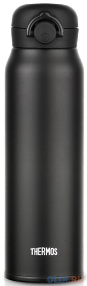 Thermos Термокружка JNR-751 MTBK, черный, 0,75 л.