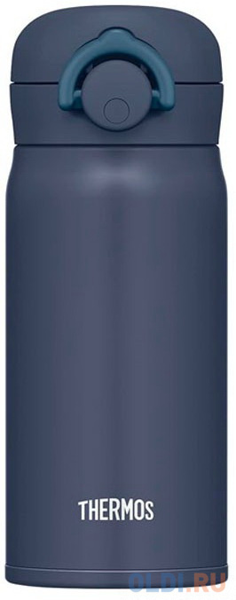 Thermos Термокружка JNR-353 NGY, серый, 0,35 л.