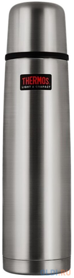 

Thermos Термос FBB-500 GR, серый, 0,5 л.