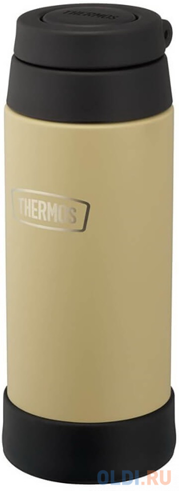 Thermos Термокружка ROB-500 SDBE, песочный, 0,5 л.