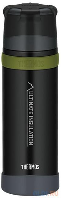 

Thermos Термос FFX-751 MTBK, черный, 0,75 л.