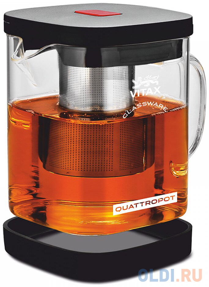 

Чайник заварочный Vitax VX-3307 Warkworth