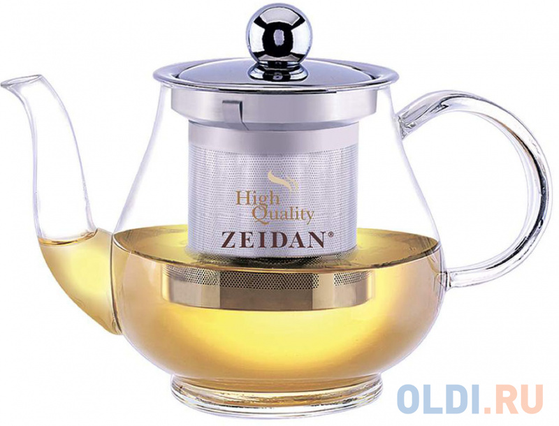 

Заварочный чайник Zeidan Z-4208 500 мл