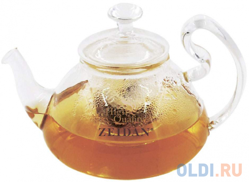 

Заварочный чайник Zeidan Z-4222 800 мл