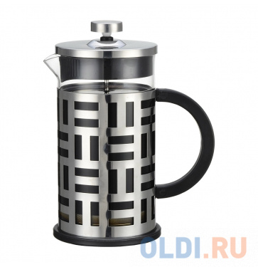 

Френч-пресс Zeidan Z4147 600 мл