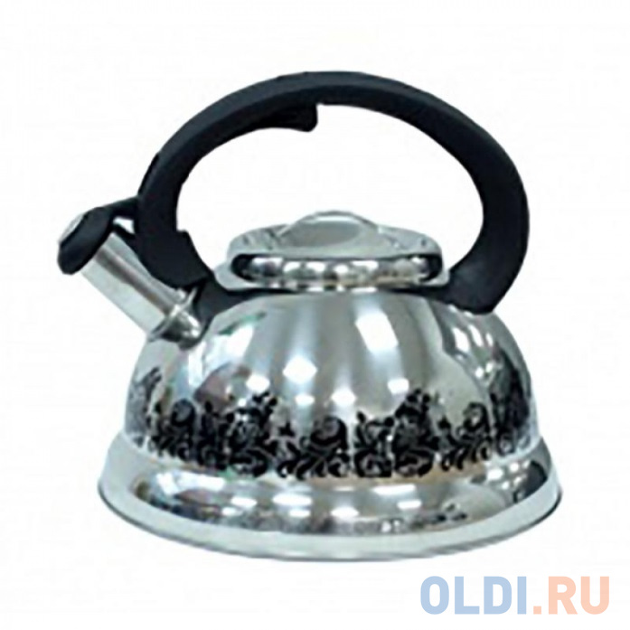 

Чайник Катунь KT 109 3 л