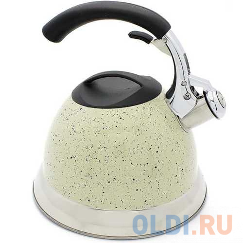 

Чайник Катунь KT 115 M 3 л